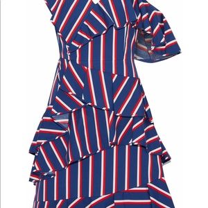 alice + olivia dress